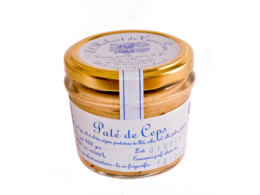 Paté de 'ceps'